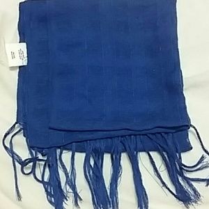 nwt, scarf